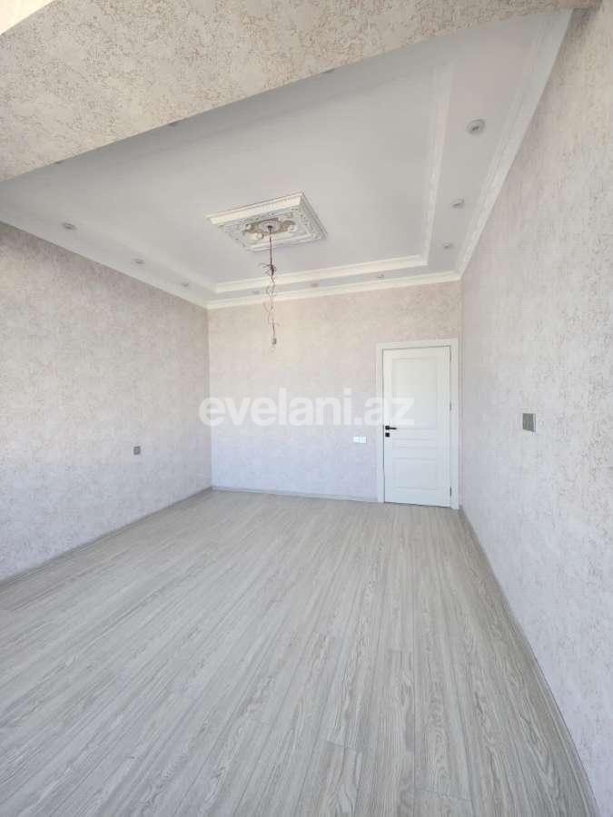 Sale, new building, 2 room, 59 m², Baku, Nizami r, Gara Garayev m.