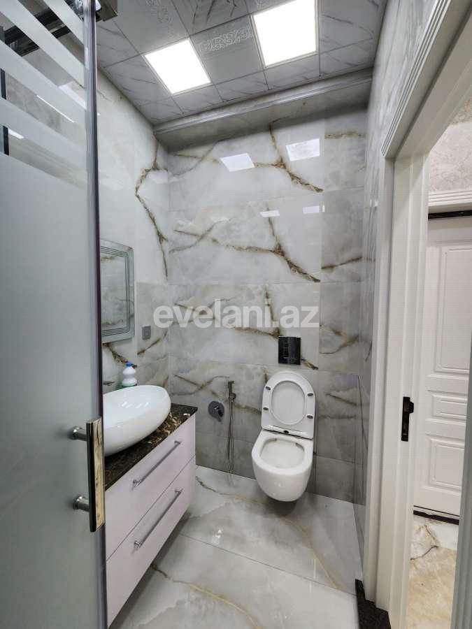 Sale, new building, 2 room, 59 m², Baku, Nizami r, Gara Garayev m.