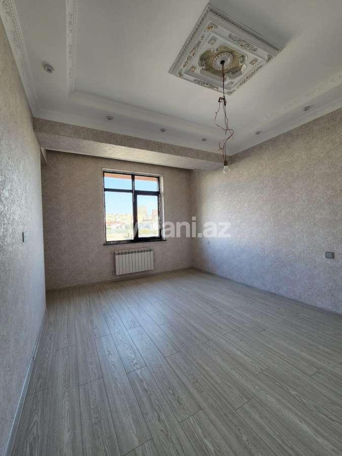 Sale, new building, 2 room, 59 m², Baku, Nizami r, Gara Garayev m.
