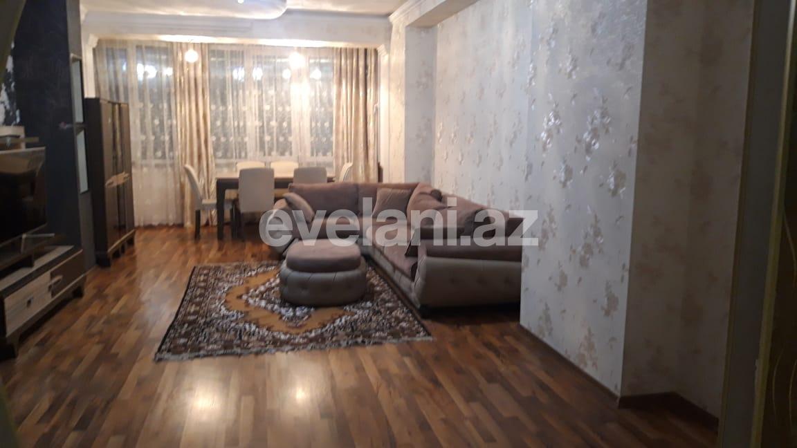 Сдаётся, новостройка, 2-комнаты, 120 m², Баку, Ясамальский r, Ени Ясамал p.