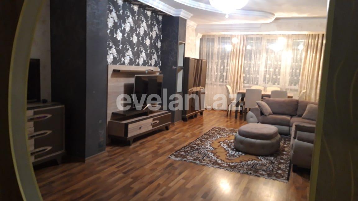 Сдаётся, новостройка, 2-комнаты, 120 m², Баку, Ясамальский r, Ени Ясамал p.