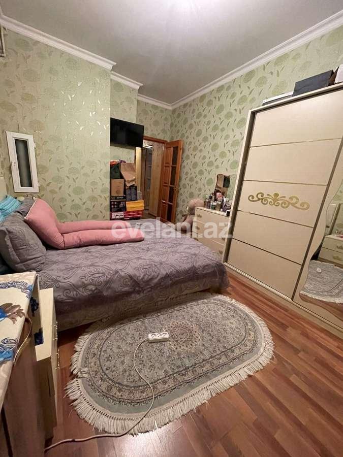 Satılır, yeni tikili, 2 otaqlı, 60 m², Bakı, Yasamal r.