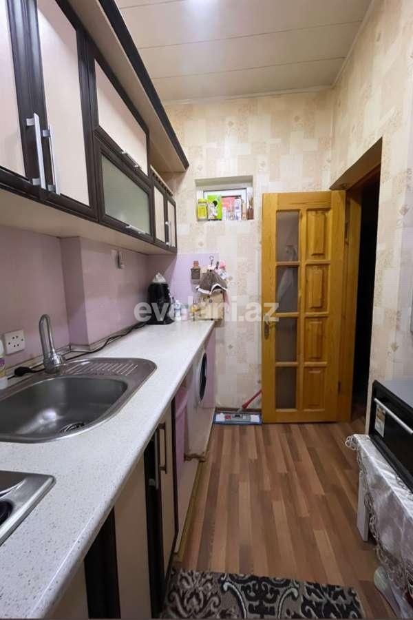 Satılır, yeni tikili, 2 otaqlı, 60 m², Bakı, Yasamal r.