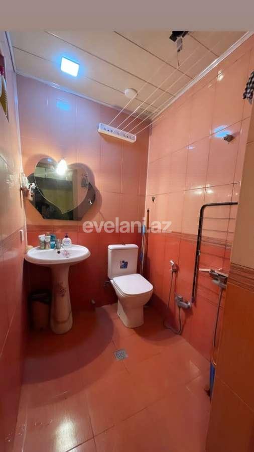 Satılır, yeni tikili, 2 otaqlı, 60 m², Bakı, Yasamal r.