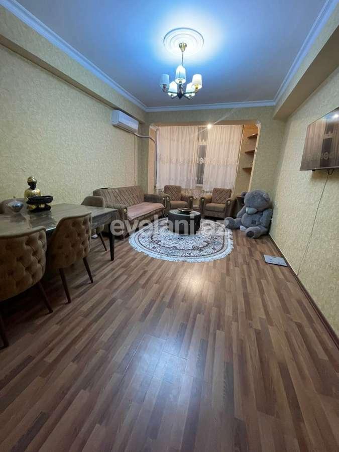 Satılır, yeni tikili, 2 otaqlı, 60 m², Bakı, Yasamal r.
