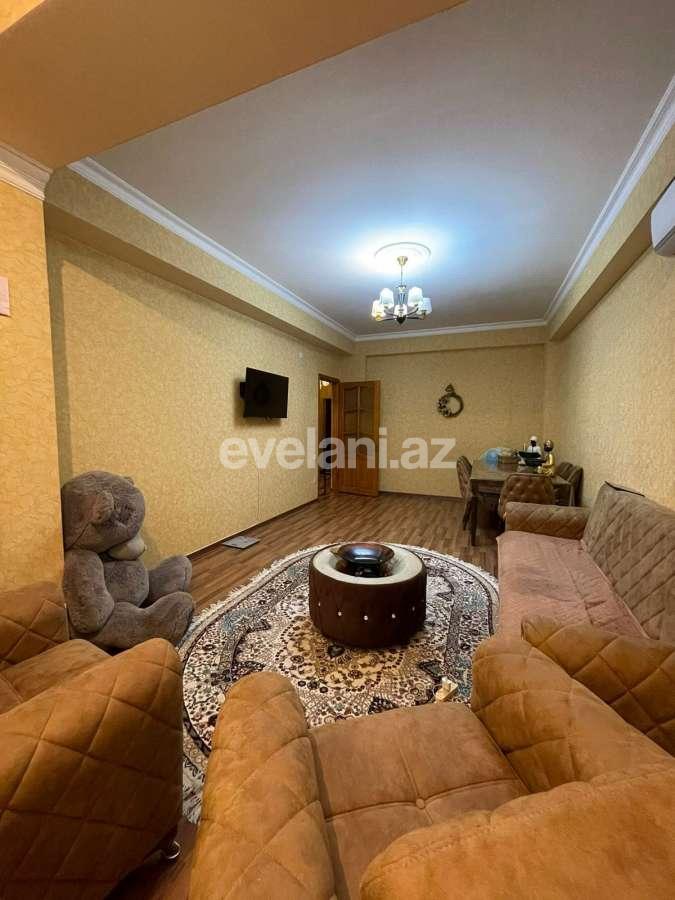 Satılır, yeni tikili, 2 otaqlı, 60 m², Bakı, Yasamal r.