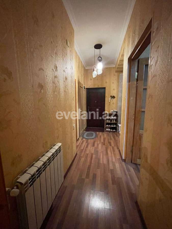 Satılır, yeni tikili, 2 otaqlı, 60 m², Bakı, Yasamal r.