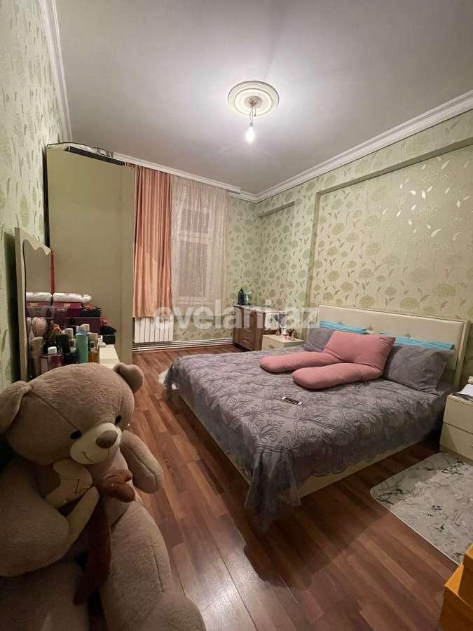 Satılır, yeni tikili, 2 otaqlı, 60 m², Bakı, Yasamal r.