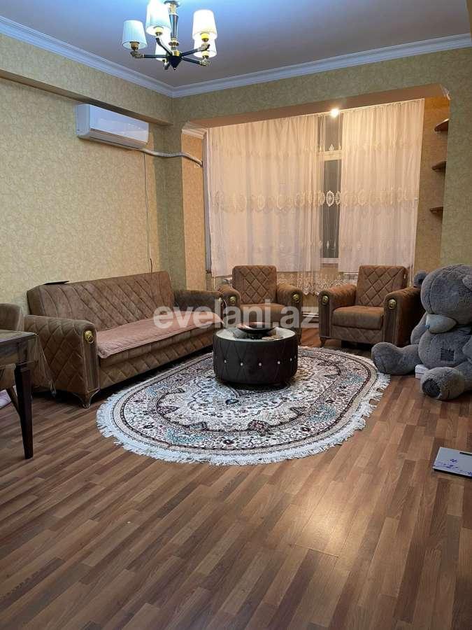 Satılır, yeni tikili, 2 otaqlı, 60 m², Bakı, Yasamal r.