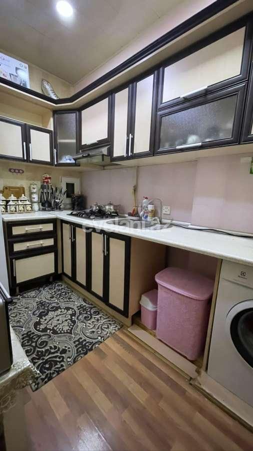 Satılır, yeni tikili, 2 otaqlı, 60 m², Bakı, Yasamal r.