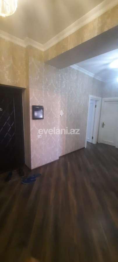 Kirayə verilir, yeni tikili, 3 otaqlı, 160 m², Bakı, Nərimanov r.