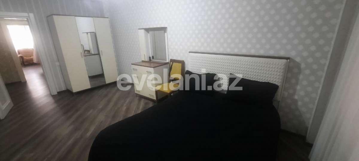 Kirayə verilir, yeni tikili, 3 otaqlı, 160 m², Bakı, Nərimanov r.