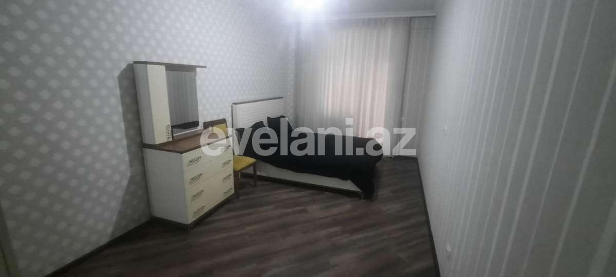 Kirayə verilir, yeni tikili, 3 otaqlı, 160 m², Bakı, Nərimanov r.