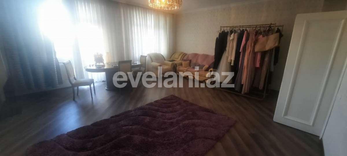 Kirayə verilir, yeni tikili, 3 otaqlı, 160 m², Bakı, Nərimanov r.