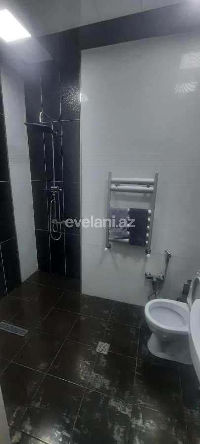 Kirayə verilir, yeni tikili, 3 otaqlı, 160 m², Bakı, Nərimanov r.