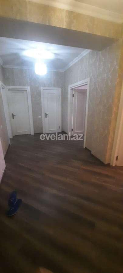 Kirayə verilir, yeni tikili, 3 otaqlı, 160 m², Bakı, Nərimanov r.