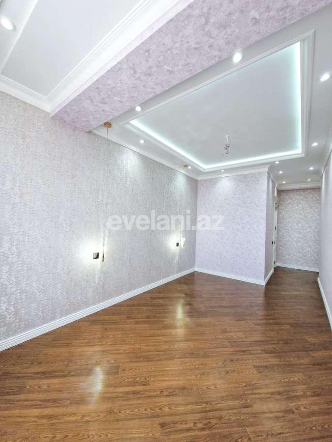 Satılır, yeni tikili, 3 otaqlı, 130 m², Bakı, Nizami r, Qara Qarayev m.