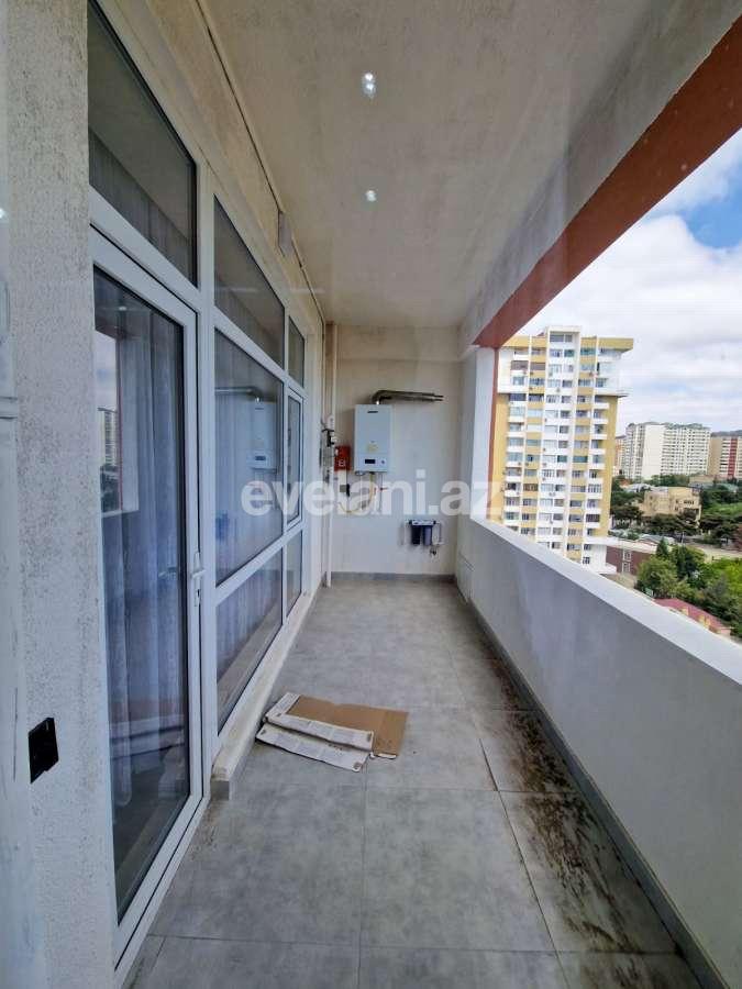 Satılır, yeni tikili, 3 otaqlı, 130 m², Bakı, Nizami r, Qara Qarayev m.