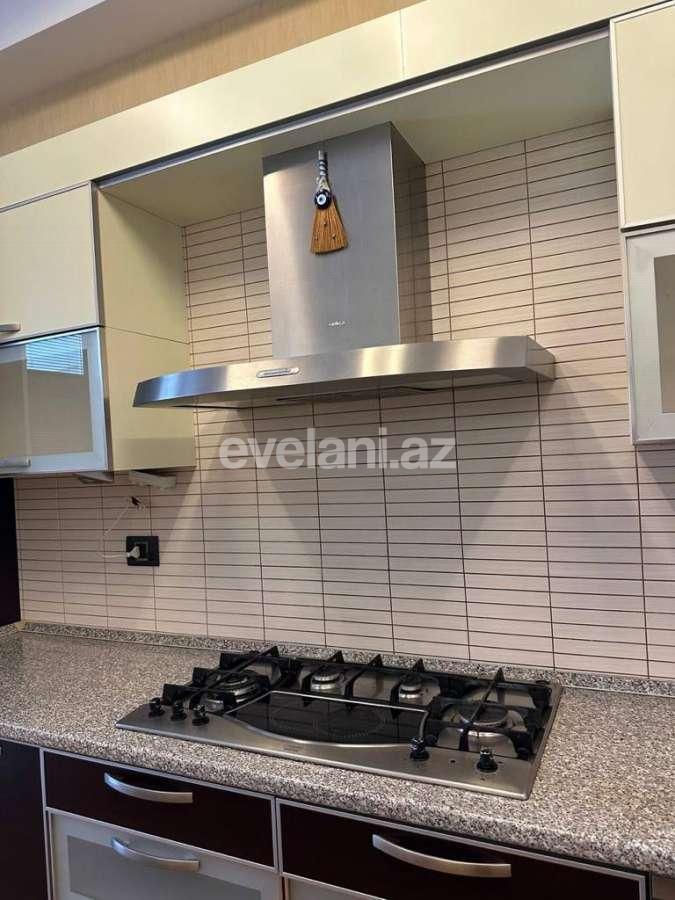 Kirayə verilir, yeni tikili, 4 otaqlı, 165 m², Bakı, Nəsimi r, Gənclik m.