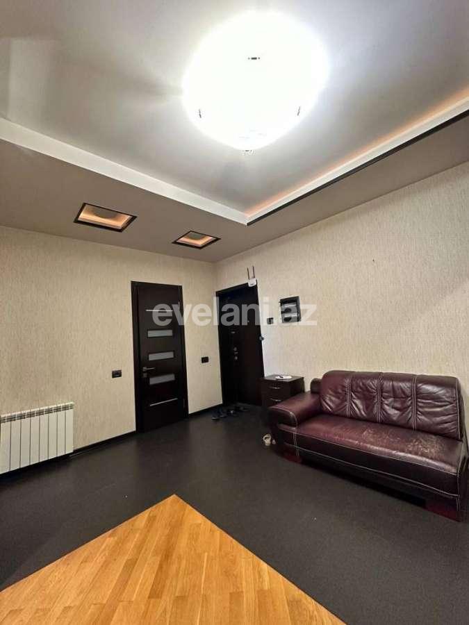 Kirayə verilir, yeni tikili, 4 otaqlı, 165 m², Bakı, Nəsimi r, Gənclik m.