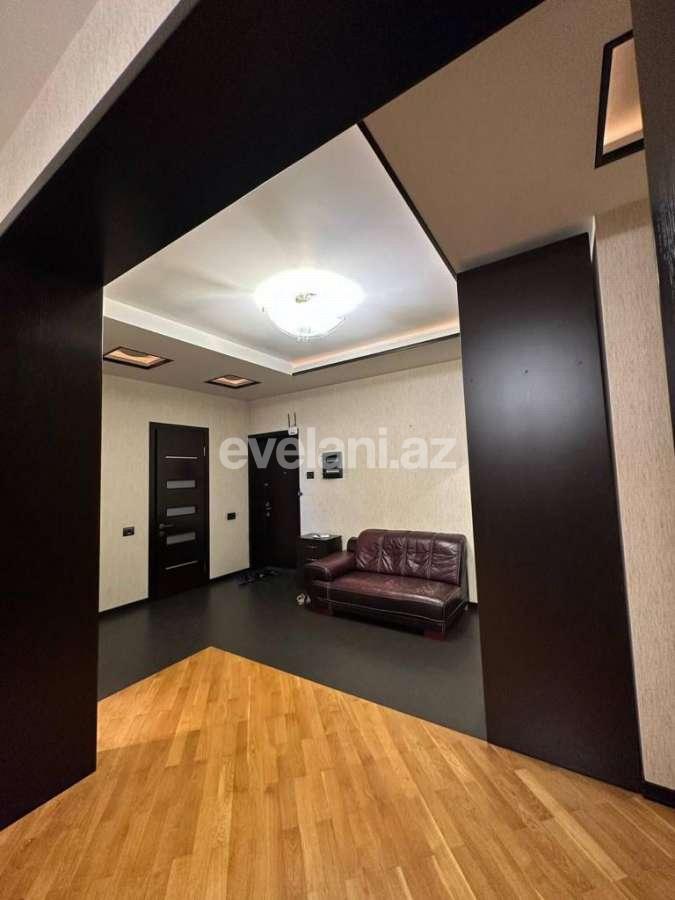 Kirayə verilir, yeni tikili, 4 otaqlı, 165 m², Bakı, Nəsimi r, Gənclik m.