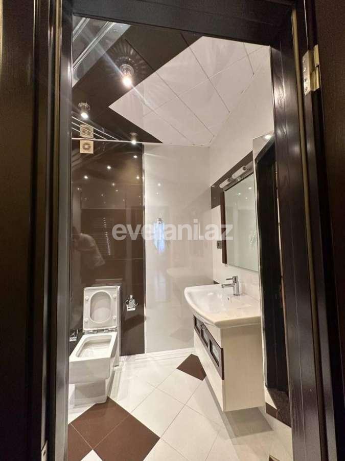 Kirayə verilir, yeni tikili, 4 otaqlı, 165 m², Bakı, Nəsimi r, Gənclik m.