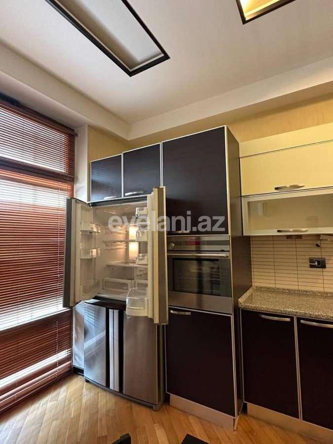 Kirayə verilir, yeni tikili, 4 otaqlı, 165 m², Bakı, Nəsimi r, Gənclik m.