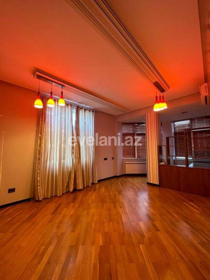 Kirayə verilir, yeni tikili, 4 otaqlı, 165 m², Bakı, Nəsimi r, Gənclik m.