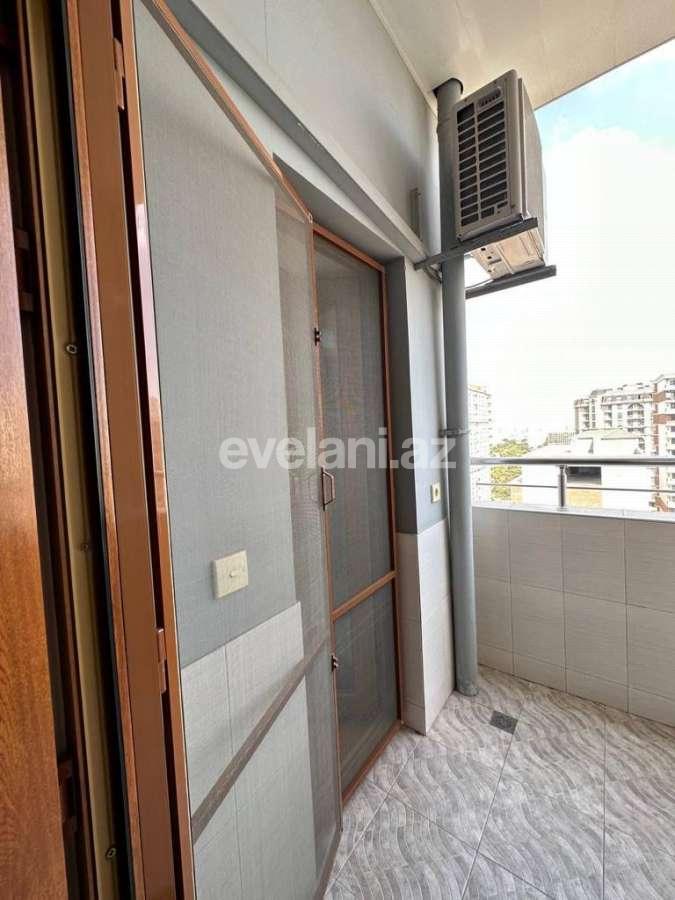 Kirayə verilir, yeni tikili, 4 otaqlı, 165 m², Bakı, Nəsimi r, Gənclik m.
