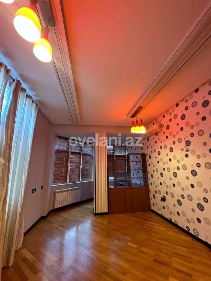 Kirayə verilir, yeni tikili, 4 otaqlı, 165 m², Bakı, Nəsimi r, Gənclik m.