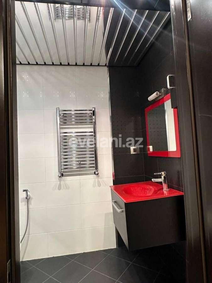 Kirayə verilir, yeni tikili, 4 otaqlı, 165 m², Bakı, Nəsimi r, Gənclik m.