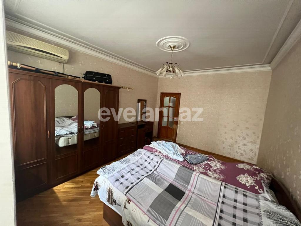 Satılır, yeni tikili, 2 otaqlı, 80 m², Bakı, Nərimanov r, Nəriman Nərimanov m.