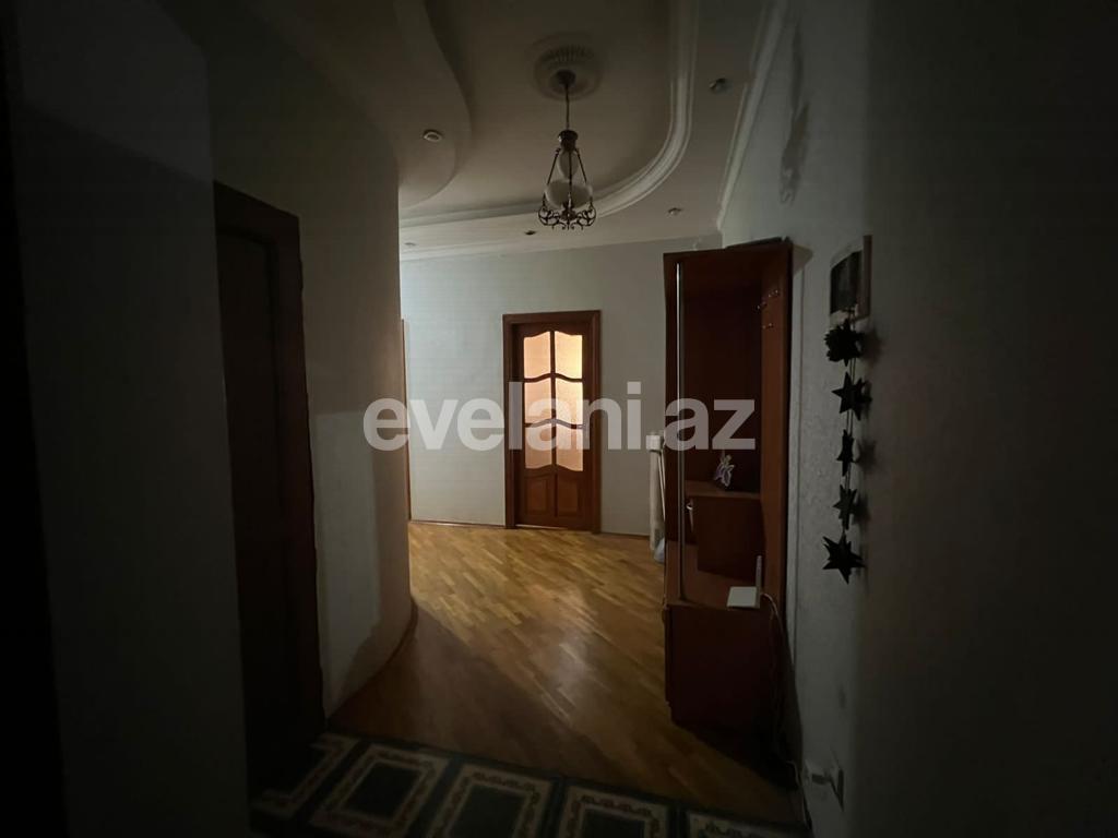 Satılır, yeni tikili, 2 otaqlı, 80 m², Bakı, Nərimanov r, Nəriman Nərimanov m.