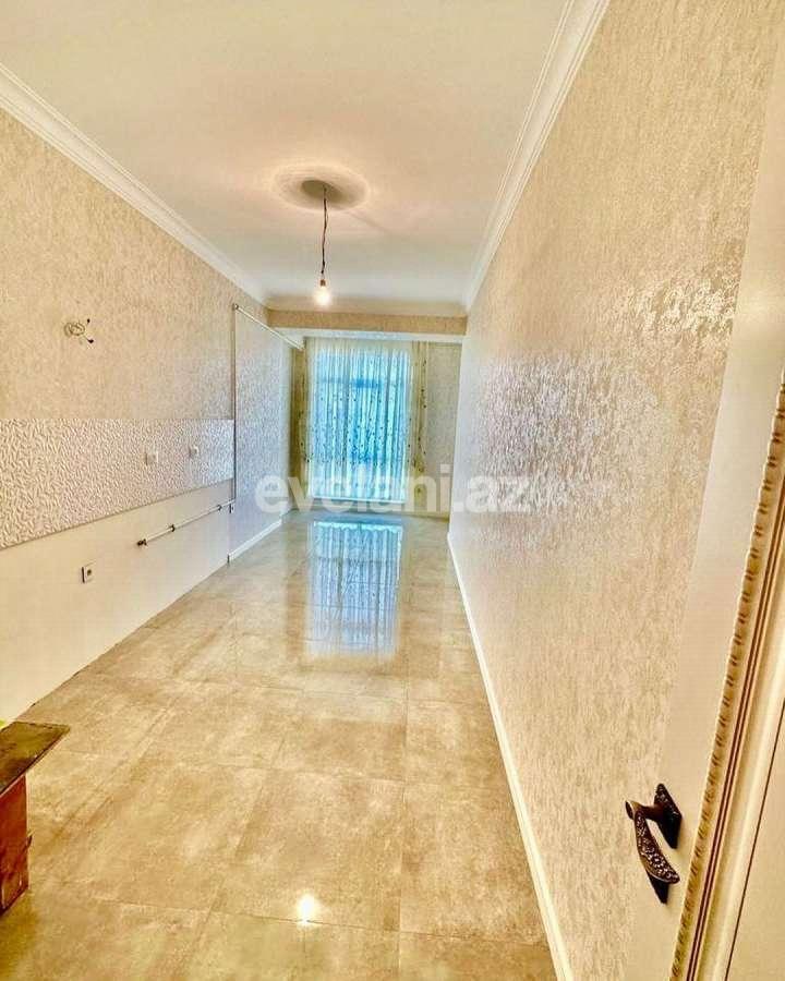 Satılır, yeni tikili, 3 otaqlı, 140 m², Bakı, Nizami r, Qara Qarayev m.