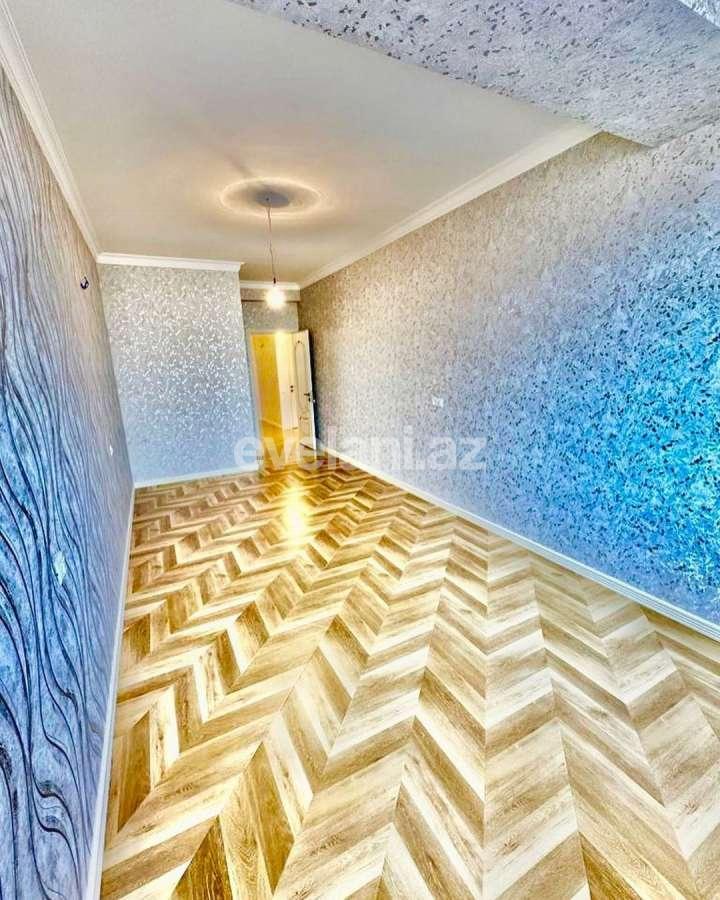 Satılır, yeni tikili, 3 otaqlı, 140 m², Bakı, Nizami r, Qara Qarayev m.