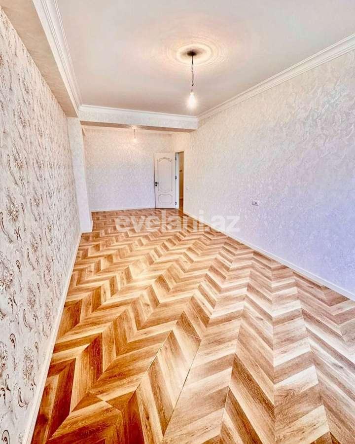 Satılır, yeni tikili, 3 otaqlı, 140 m², Bakı, Nizami r, Qara Qarayev m.