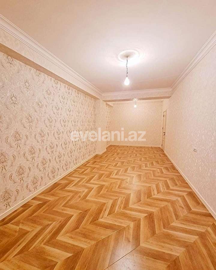 Satılır, yeni tikili, 3 otaqlı, 140 m², Bakı, Nizami r, Qara Qarayev m.