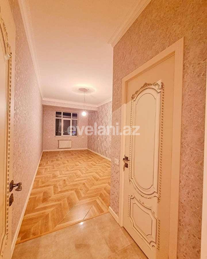 Satılır, yeni tikili, 3 otaqlı, 140 m², Bakı, Nizami r, Qara Qarayev m.