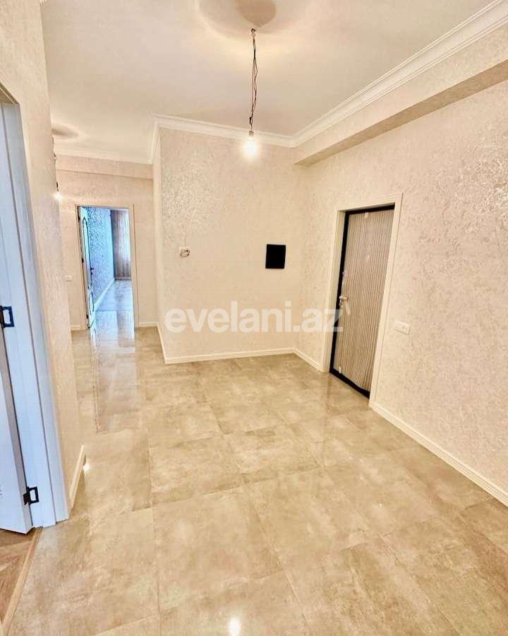 Satılır, yeni tikili, 3 otaqlı, 140 m², Bakı, Nizami r, Qara Qarayev m.