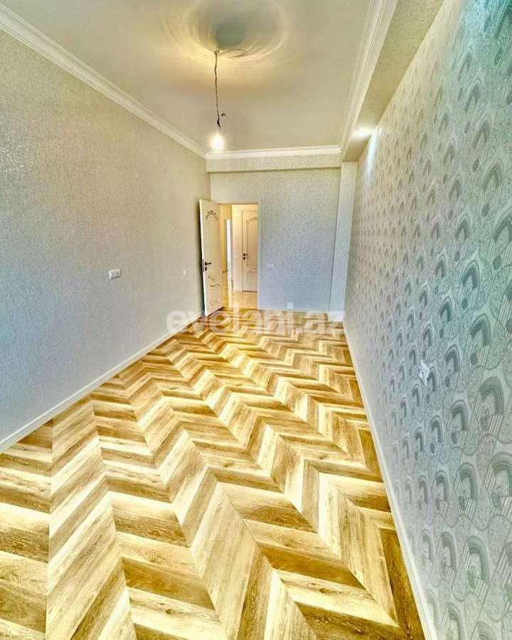 Satılır, yeni tikili, 3 otaqlı, 140 m², Bakı, Nizami r, Qara Qarayev m.