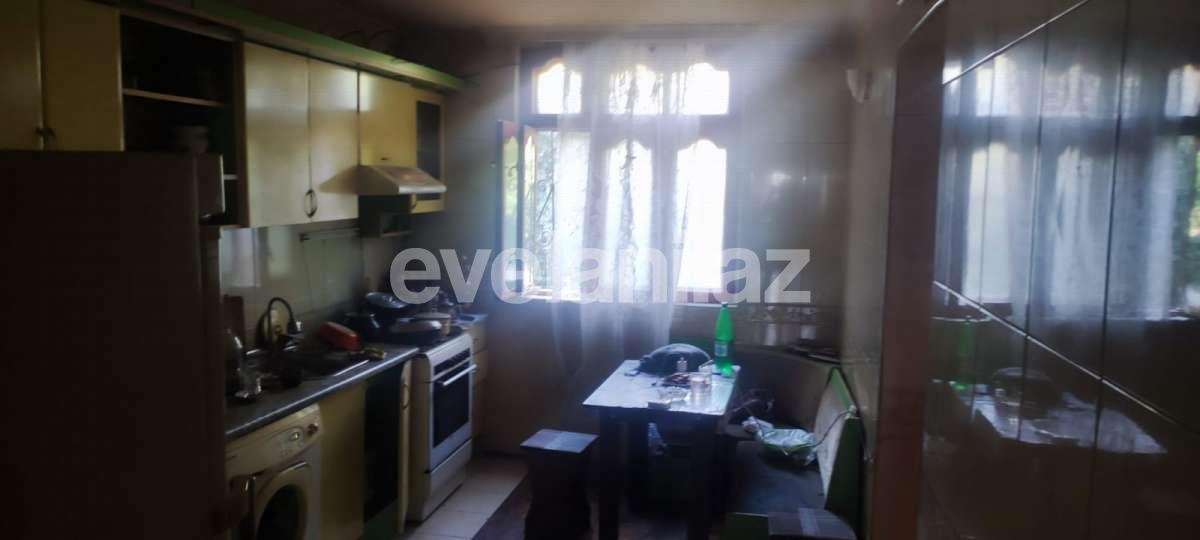 Satılır, yeni tikili, 3 otaqlı, 104 m², Bakı, Nərimanov r, Nəriman Nərimanov m.