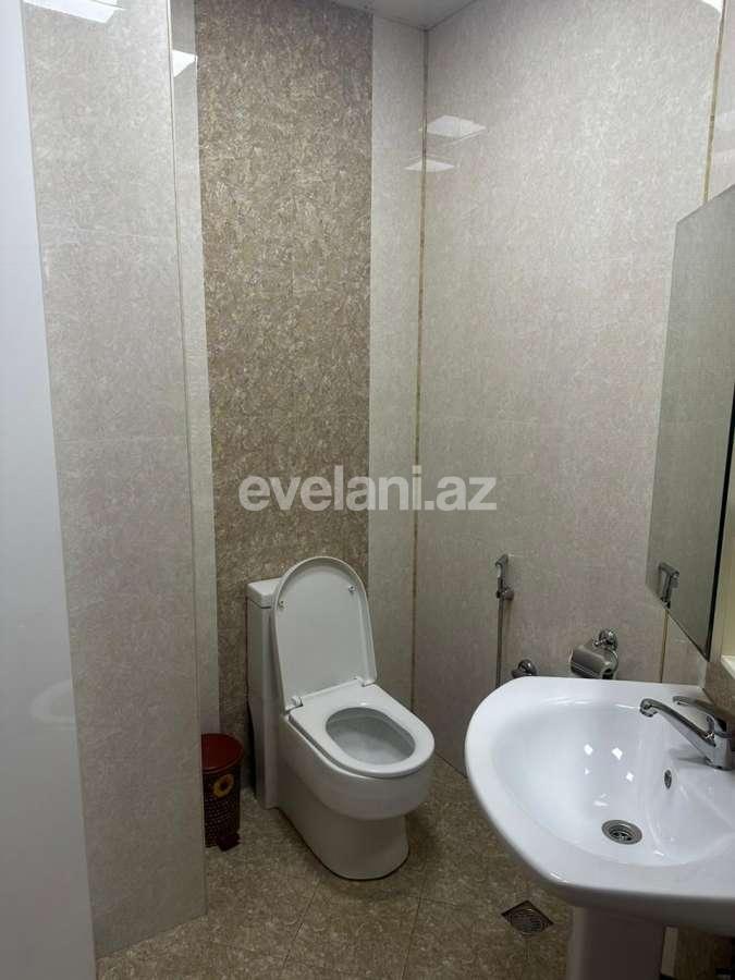 Kirayə verilir, yeni tikili, 3 otaqlı, 130 m², Bakı, Nəsimi r, Memar Əcəmi m.
