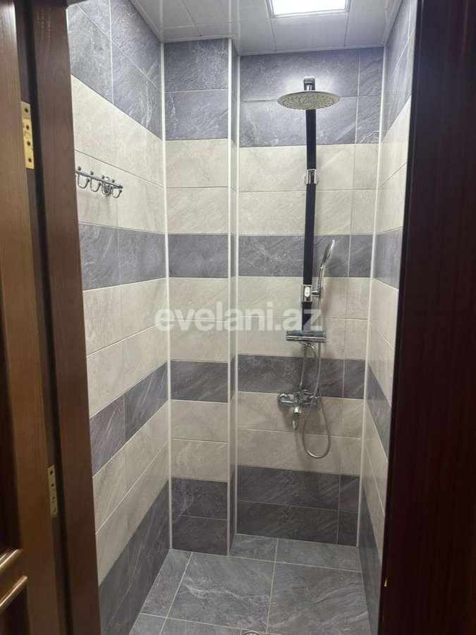 Kirayə verilir, yeni tikili, 3 otaqlı, 130 m², Bakı, Nəsimi r, Memar Əcəmi m.