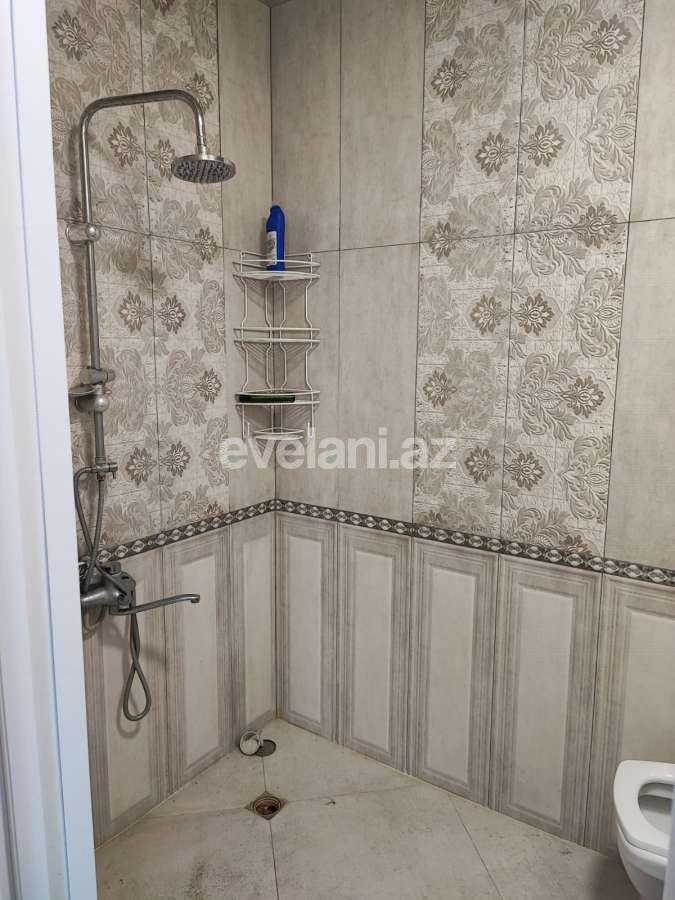 Kirayə verilir, yeni tikili, 3 otaqlı, 90 m², Bakı, Nəsimi r, Memar Əcəmi m.