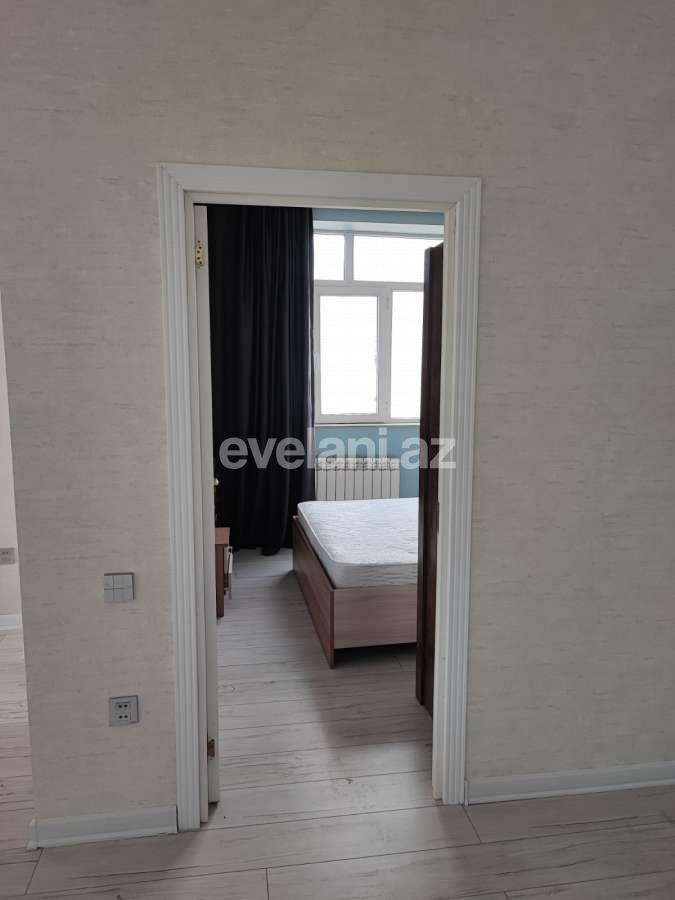 Kirayə verilir, yeni tikili, 3 otaqlı, 90 m², Bakı, Nəsimi r, Memar Əcəmi m.