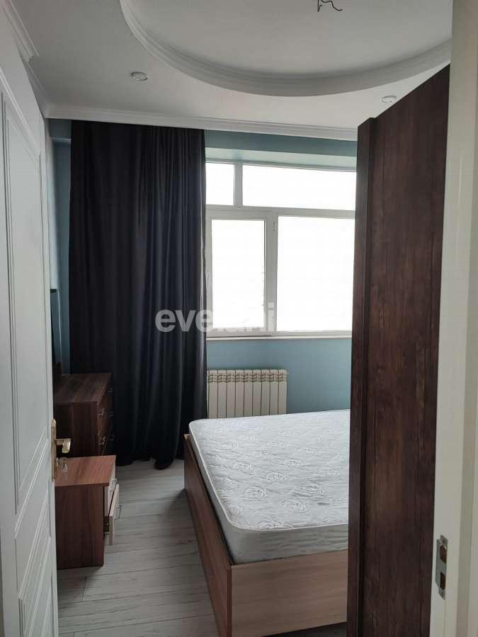 Kirayə verilir, yeni tikili, 3 otaqlı, 90 m², Bakı, Nəsimi r, Memar Əcəmi m.