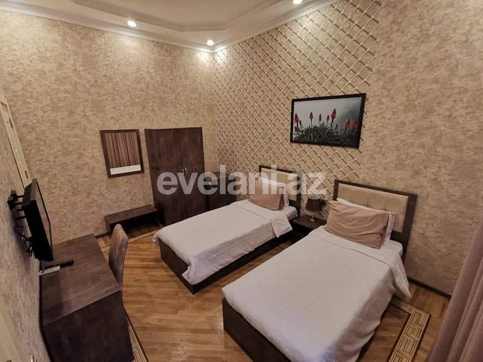 Rent, new building, 1 room, 20 m², Baku, Yasamal r, Elmlar Akademiyası m.