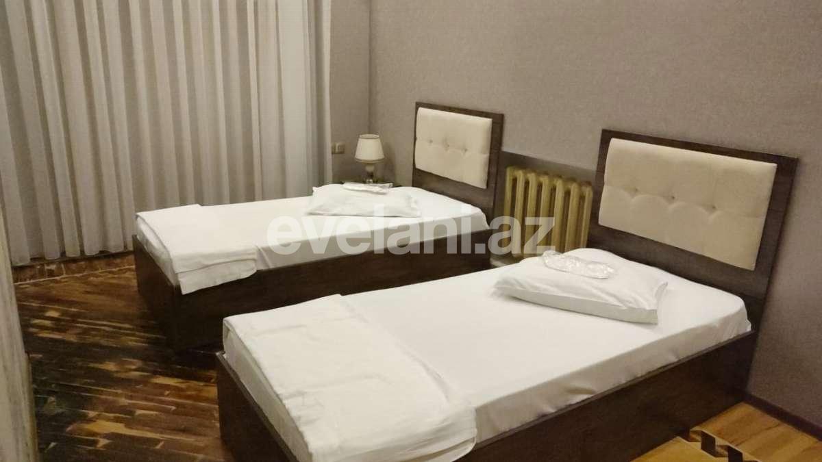 Rent, new building, 1 room, 20 m², Baku, Yasamal r, Elmlar Akademiyası m.