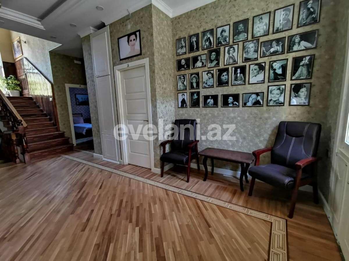 Rent, new building, 1 room, 20 m², Baku, Yasamal r, Elmlar Akademiyası m.
