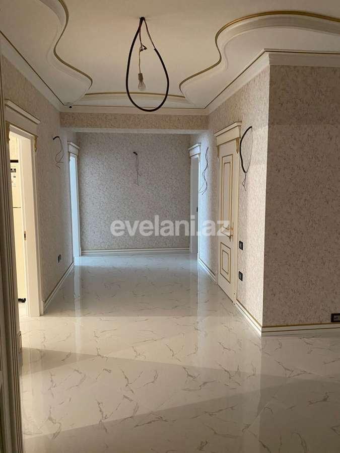 Kirayə verilir, yeni tikili, 3 otaqlı, 165 m², Bakı, Yasamal r, Elmlər Akademiyası m.